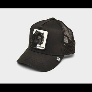 Goorin bros. The Panther Trucker Hat